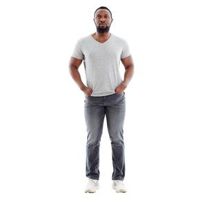 NWT The Perfect Jean NYC Athletic Fit Jean | Size: 46x30